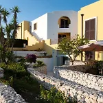 Oasi D'oriente 3*