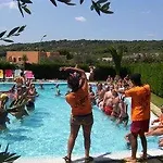 Oasi D'oriente 3*