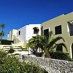 Oasi D'oriente 3* Santa Cesarea Terme