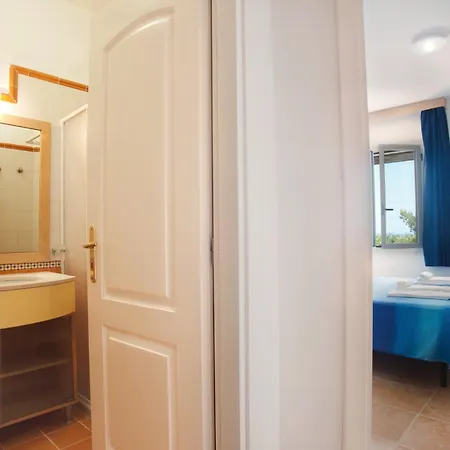 Lejlighedshotel Oasi D'oriente