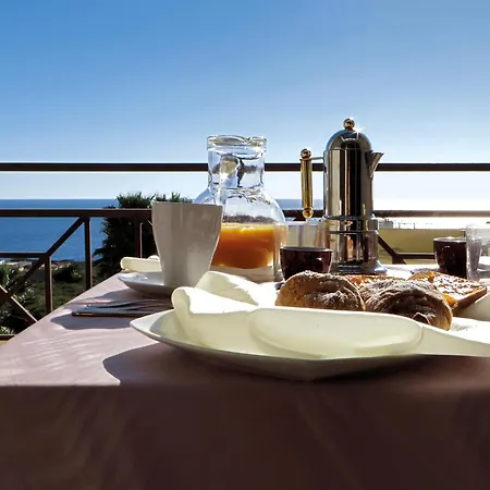Oasi D'oriente 3* Santa Cesarea Terme