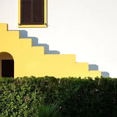 Lejlighedshotel Oasi D'oriente