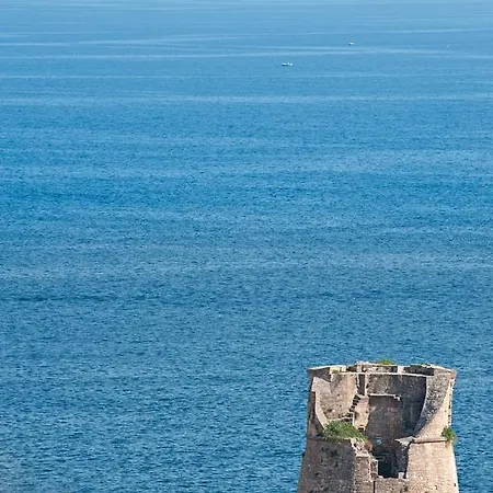 Oasi D'oriente شقة فندقية