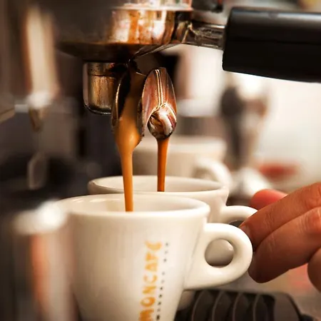 Lejlighedshotel Oasi D'oriente