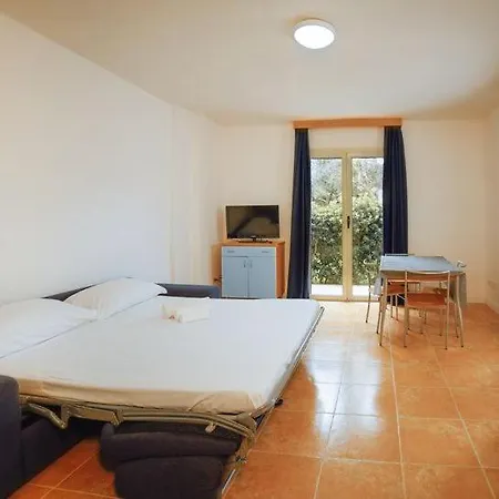 Oasi D'oriente Santa Cesarea Terme