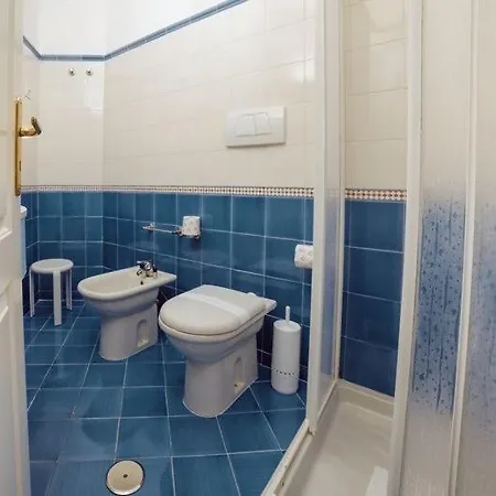 Lejlighedshotel Oasi D'oriente