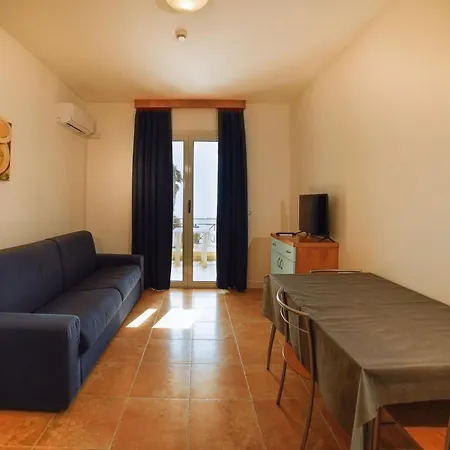 Lejlighedshotel Oasi D'oriente 3*