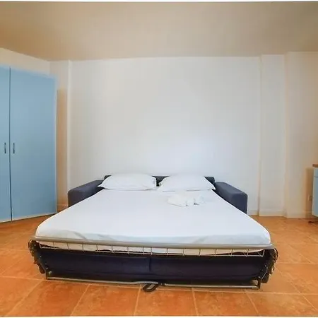 Oasi D'oriente Lejlighedshotel Santa Cesarea Terme