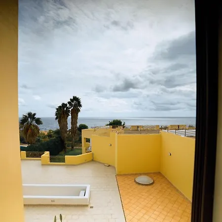 Lejlighedshotel Oasi D'oriente Santa Cesarea Terme