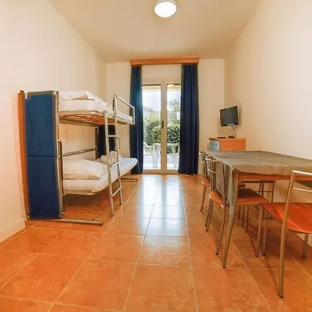 Oasi D'oriente Lejlighedshotel