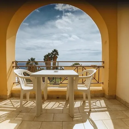 Lejlighedshotel Oasi D'oriente