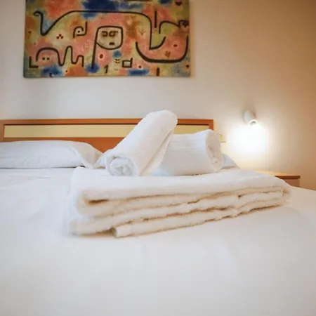 Lejlighedshotel Oasi D'oriente