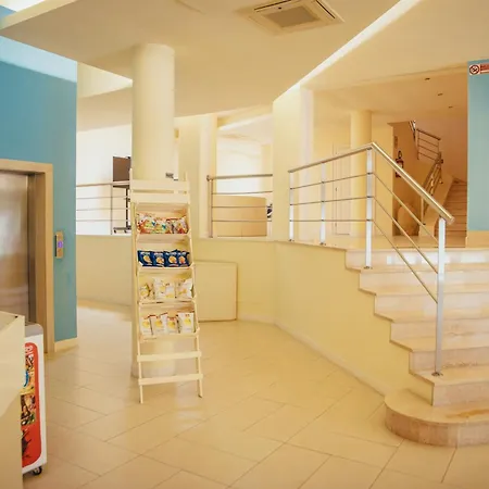 Lejlighedshotel Oasi D'oriente