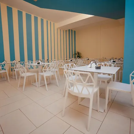 Lejlighedshotel Oasi D'oriente Santa Cesarea Terme