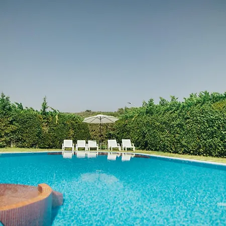 Oasi D'oriente 3* Santa Cesarea Terme