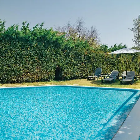 Lejlighedshotel Oasi D'oriente