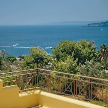 Hotel apartamentowy Oasi D'oriente 3*