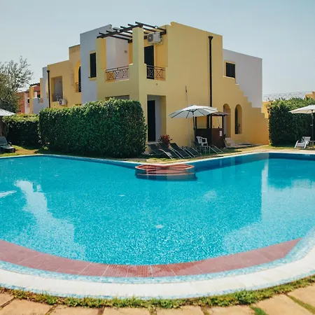 Oasi D'oriente 3* Santa Cesarea Terme