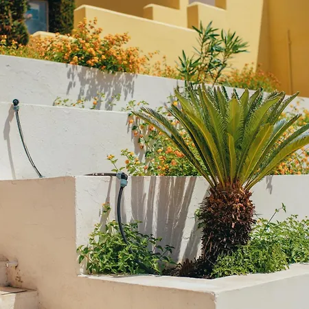 Lejlighedshotel Oasi D'oriente