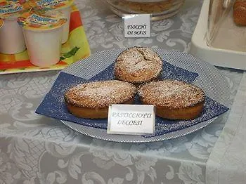 Oasi D'oriente Lejlighedshotel