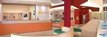 Oasi D'oriente Lägenhetshotell Santa Cesarea Terme