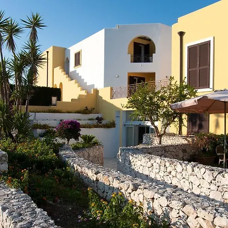 Oasi D'oriente 3*