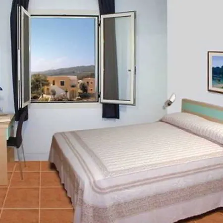 Oasi D'oriente 3* Santa Cesarea Terme