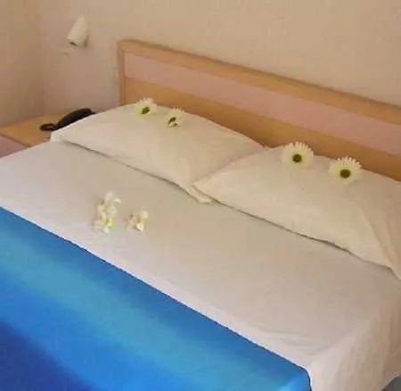 Oasi D'oriente Santa Cesarea Terme