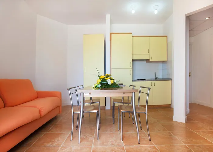 Oasi D'oriente Апарт-отель