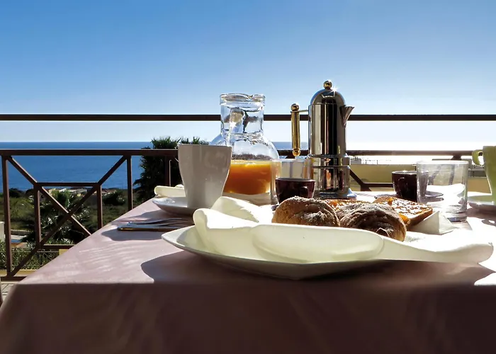 Oasi D'oriente 3* Санта-Чезареа-Терме