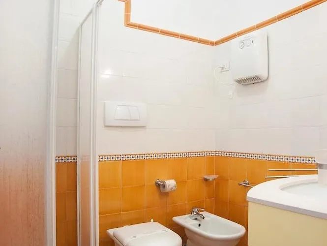 Oasi D'oriente 3* Санта-Чезареа-Терме