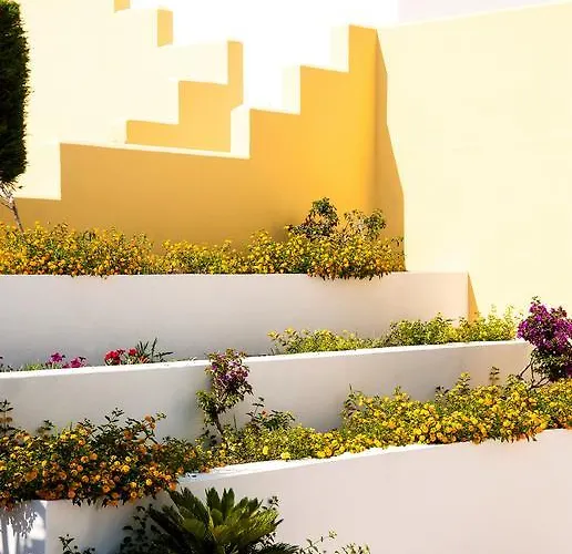 Апарт-отель Oasi D'oriente 3*