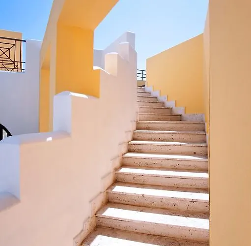 Oasi D'oriente 3*