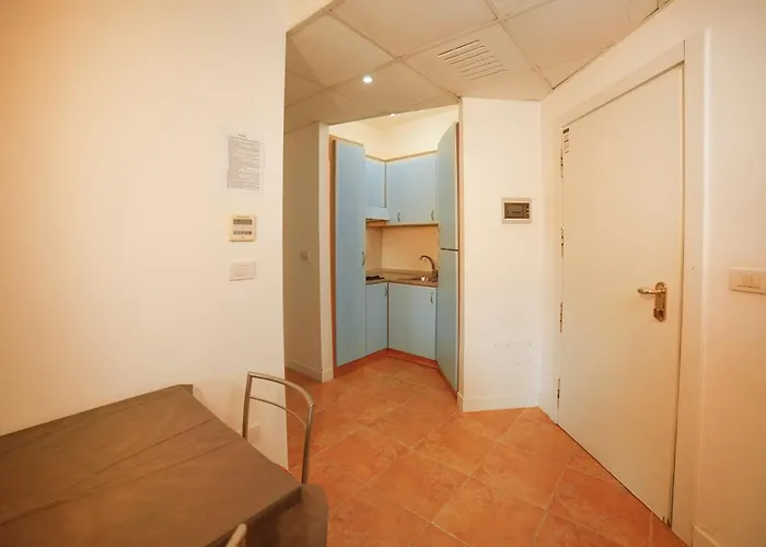 Oasi D'oriente 3* Санта-Чезареа-Терме