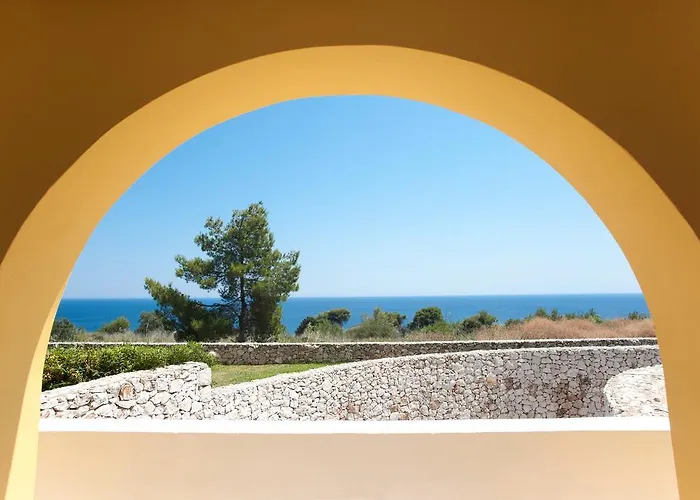 Oasi D'oriente 3*