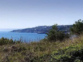 Апарт-отель Oasi D'oriente Санта-Чезареа-Терме