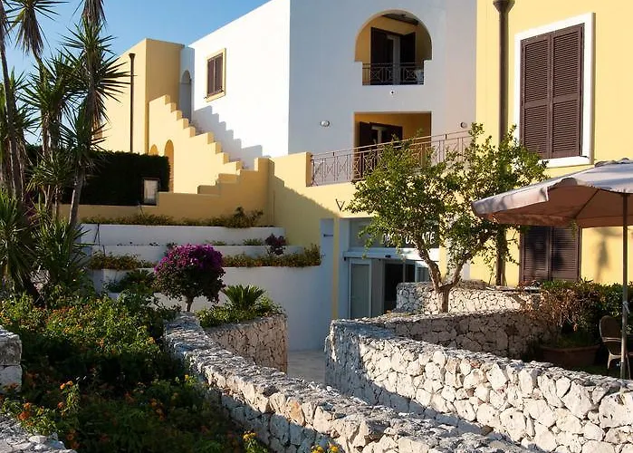 Oasi D'oriente 3*