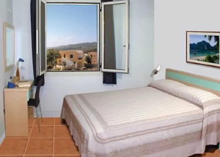 Oasi D'oriente 3* Санта-Чезареа-Терме