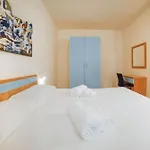 Aparthotel Oasi D'oriente Santa Cesarea Terme