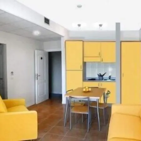 Oasi D'oriente Apartahotel