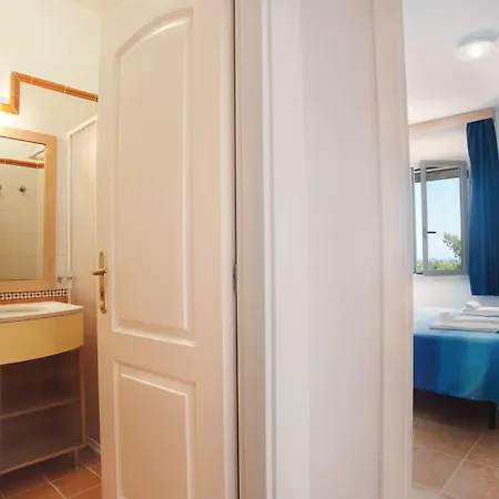 Apartahotel Oasi D'oriente