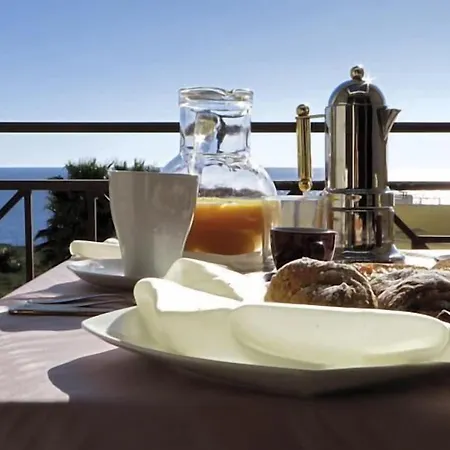 Oasi D'oriente 3* Santa Cesarea Terme