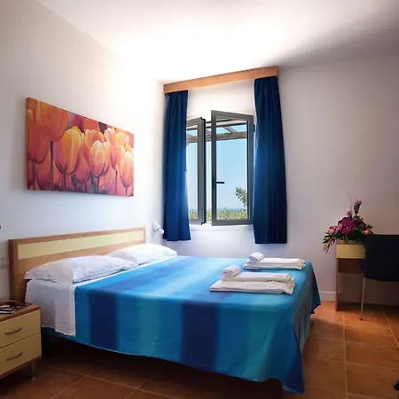 Aparthotel Oasi D'oriente Santa Cesarea Terme