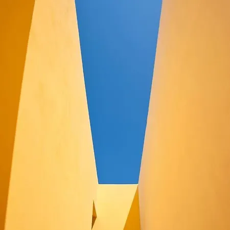 Oasi D'oriente Apartahotel Santa Cesarea Terme