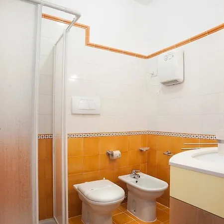 Oasi D'oriente 3* Santa Cesarea Terme