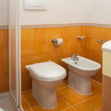 Oasi D'oriente 3* Santa Cesarea Terme