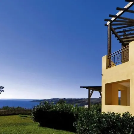 Oasi D'oriente Santa Cesarea Terme