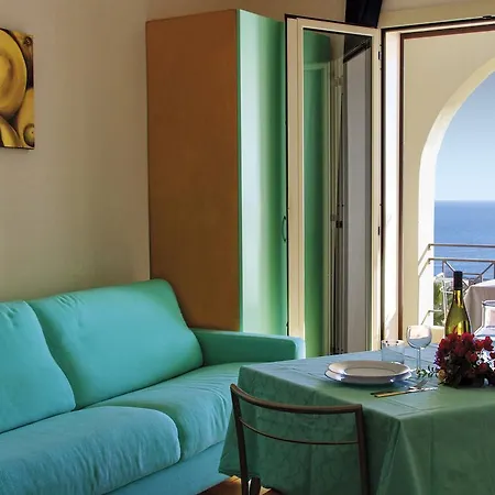 Oasi D'oriente Apartahotel Santa Cesarea Terme