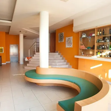 Oasi D'oriente 3* Santa Cesarea Terme