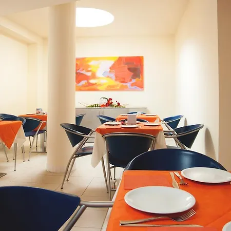 Oasi D'oriente Apartahotel Santa Cesarea Terme